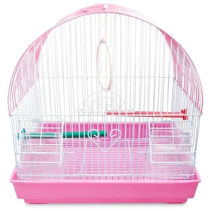 Customize OEM ODM Wire Small Canary Pet Bird Breeding Cages