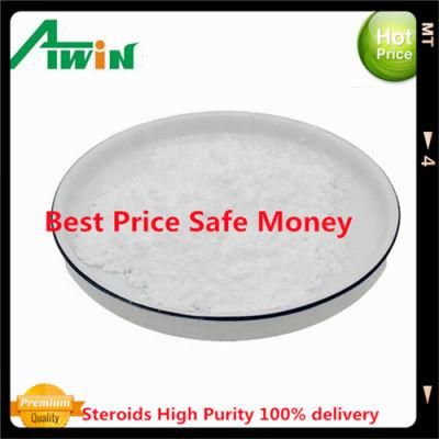 USA UK Australia France Stock 99% Purity Raw Steroid Powder for Fitness