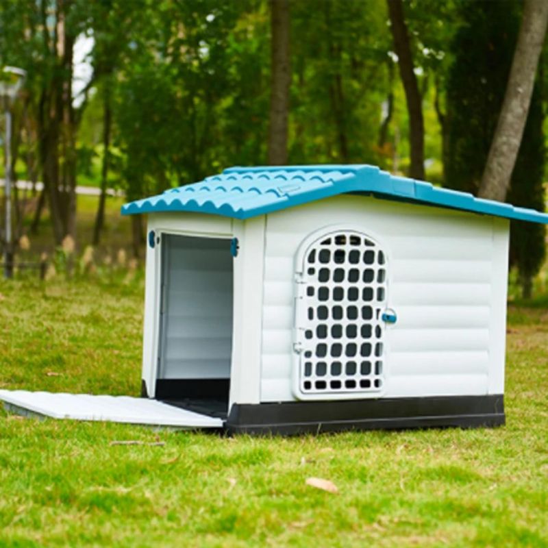 New Outdoor Rainproof Dog/Pet House