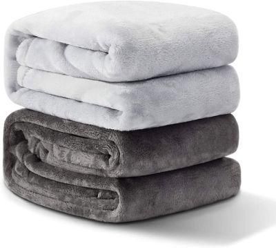 Dog Blanket for Large Medium Small Dogs Super Soft Flannel Fleece Pet Blanket