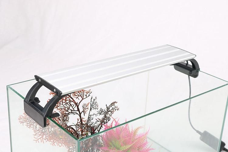Movable Bracket LED Light Fixture with Brightness Adjustable 60cm