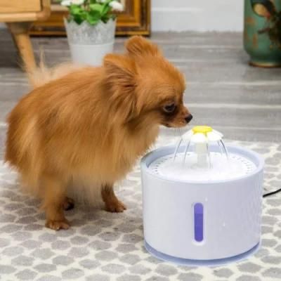 Pet Water Automatic Pet Supplies Dog Hanging Water Dispenser Automatic Pet Water Dispenser