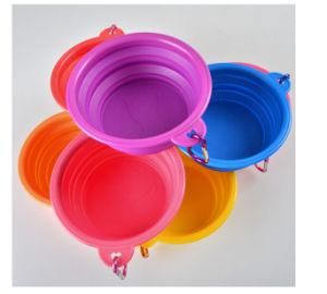 Custom Different Color Dog Bowl