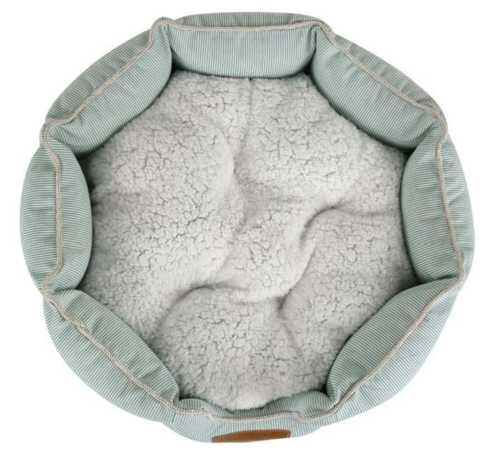 New Arrival Factory Wholesale Pet Luxury Soft Furniture Dog Bed