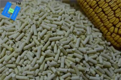 Strong Odor Control Corn Cat Litter