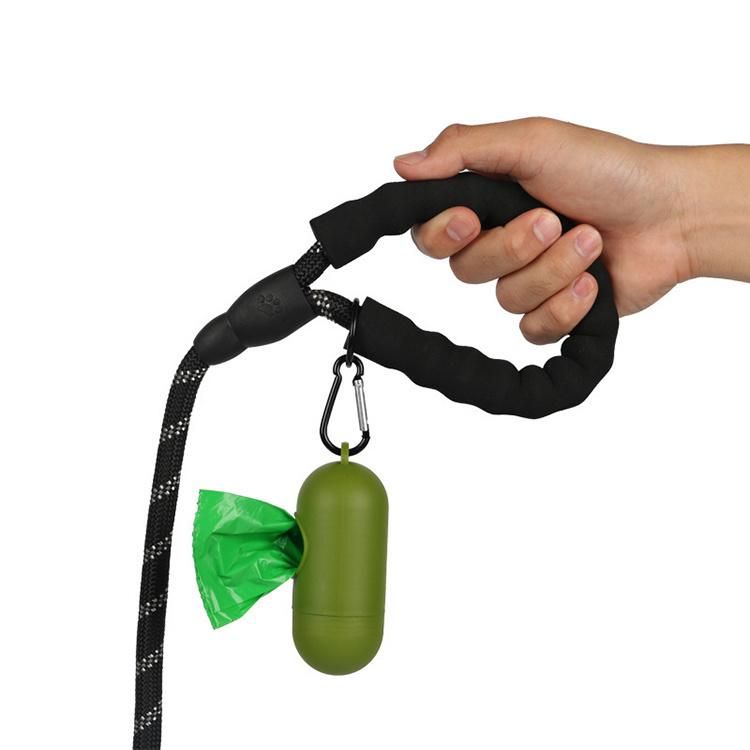 Eco Friendly Poop Bag Dog Pet Poop Bag Cornstarch