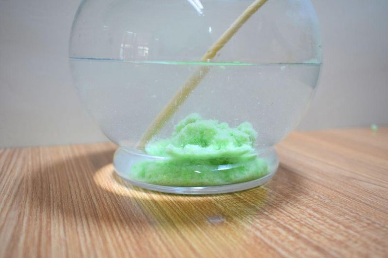 Tofu Cat Litter Added Green Tea Scent with Easy Scoop