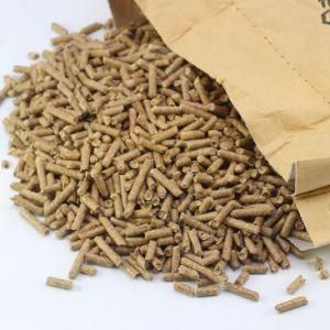 Tofu Cat Litter with Quick Clumping and Better Water Absorption