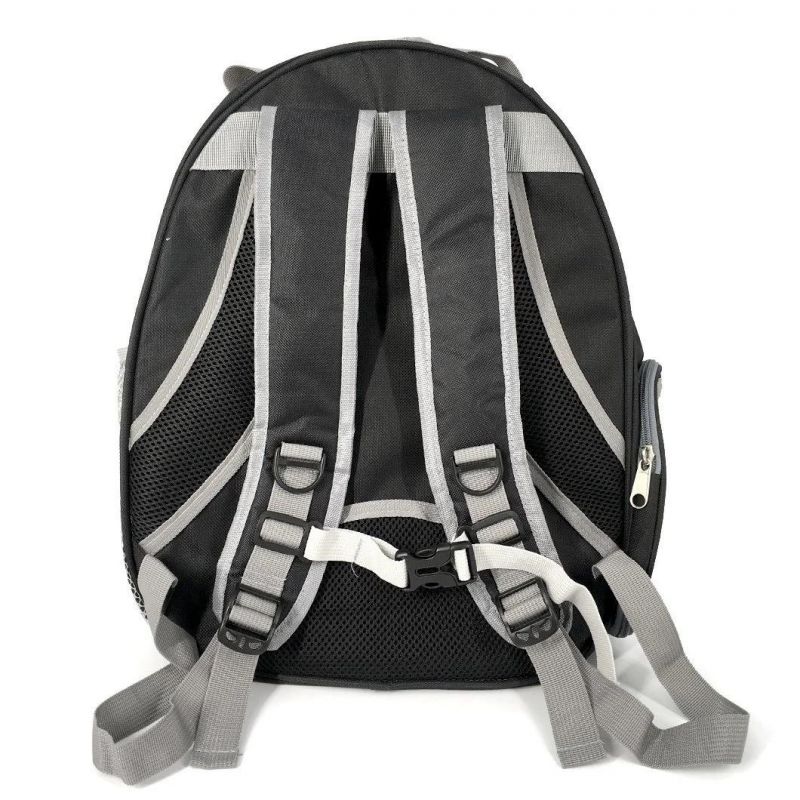 Portable Space Capsule Outdoor Lightweight Cat Dog Backpack Pet Supply