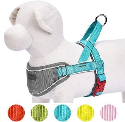 Neoprene Padded &amp; Durable Material Dog Harness