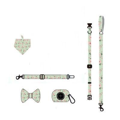 Reversible Dog Harness Walking Halter - Harnesses for Small Medium Large XL Dogs