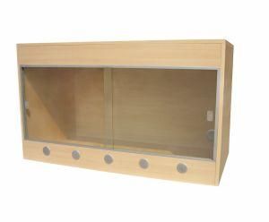 MDF Reptile Terrarium Large Wood Reptile Cage