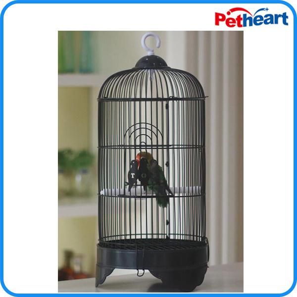 Factory Wholesale High Quality Pet Large Bird Cage