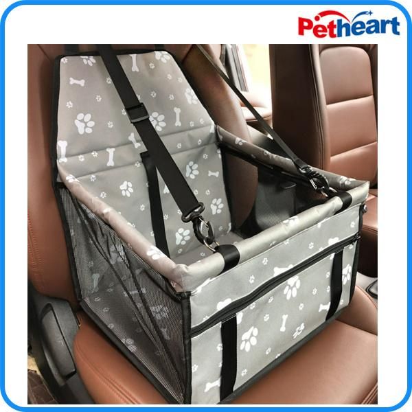 Cheap Pet Car Seat Cover Factory Wholesale