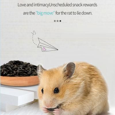 Yee Pet Mixed Snacks Various Flavors Nutrition Balance Healthy Food Supplies