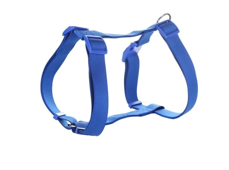 China Manufacturer H Shape Nylon Dog Harness