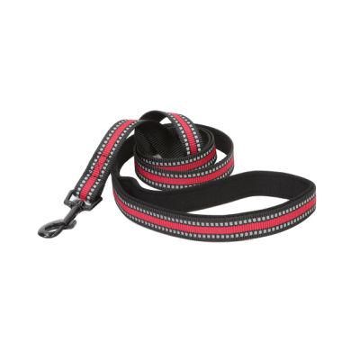 High Reflective Pet Leash with Pet Collar