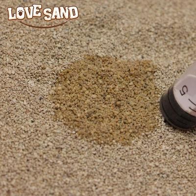 Love Sand Factory Pet Supply Vermiculite Cat Litter Pet Product