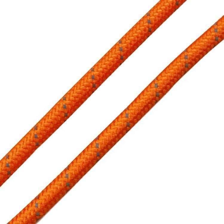 Manufacturer Reflective Nylon Rope Double Dual Dog Leash Pet Leash