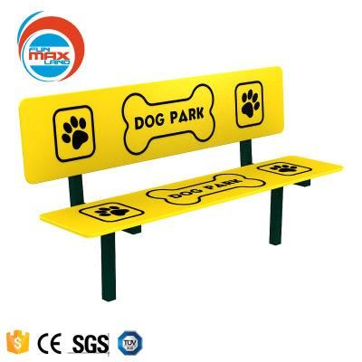 Factory Price Dog Park / Outdoor Pet Fitness/Equipment for Dog