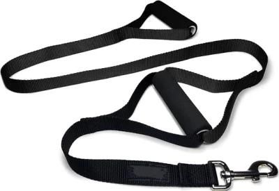 Strong Heavy Duty Two Handle Dog Leash