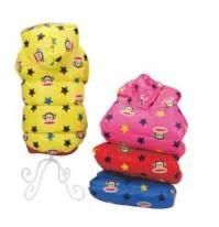 Factory Outlet New Arrival Pet Clothes