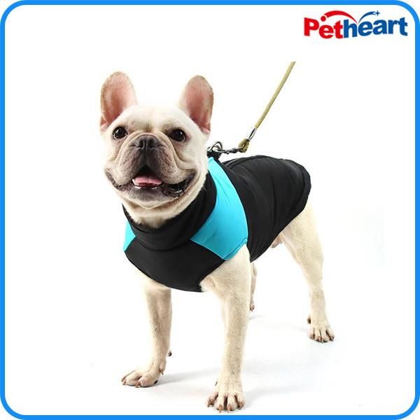 New Design Waterproof Pet Product Supply Dog Clothes
