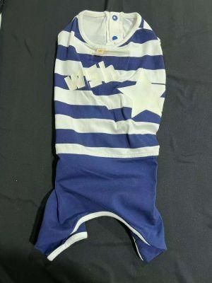 Pet Vest Tank Dog Clothing Designer Clothing
