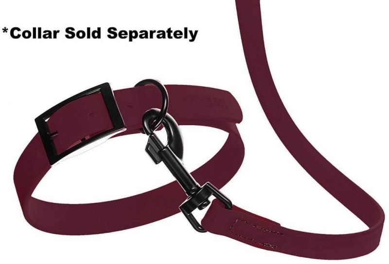 Odor-Proof for Easy Care Easy to Clean High Performance Waterproof Dog Leash