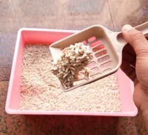 Immediately Absorb Wetness Multiple Cats Tofu Litter Litter