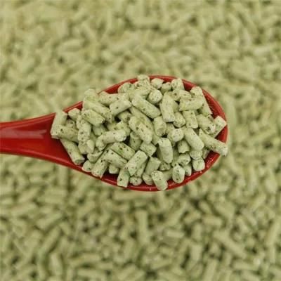 Wholesale Automatic Cat Litter Sand Buy Cheap Premium Natural Tofu Cat Litter for Cat Cleaning