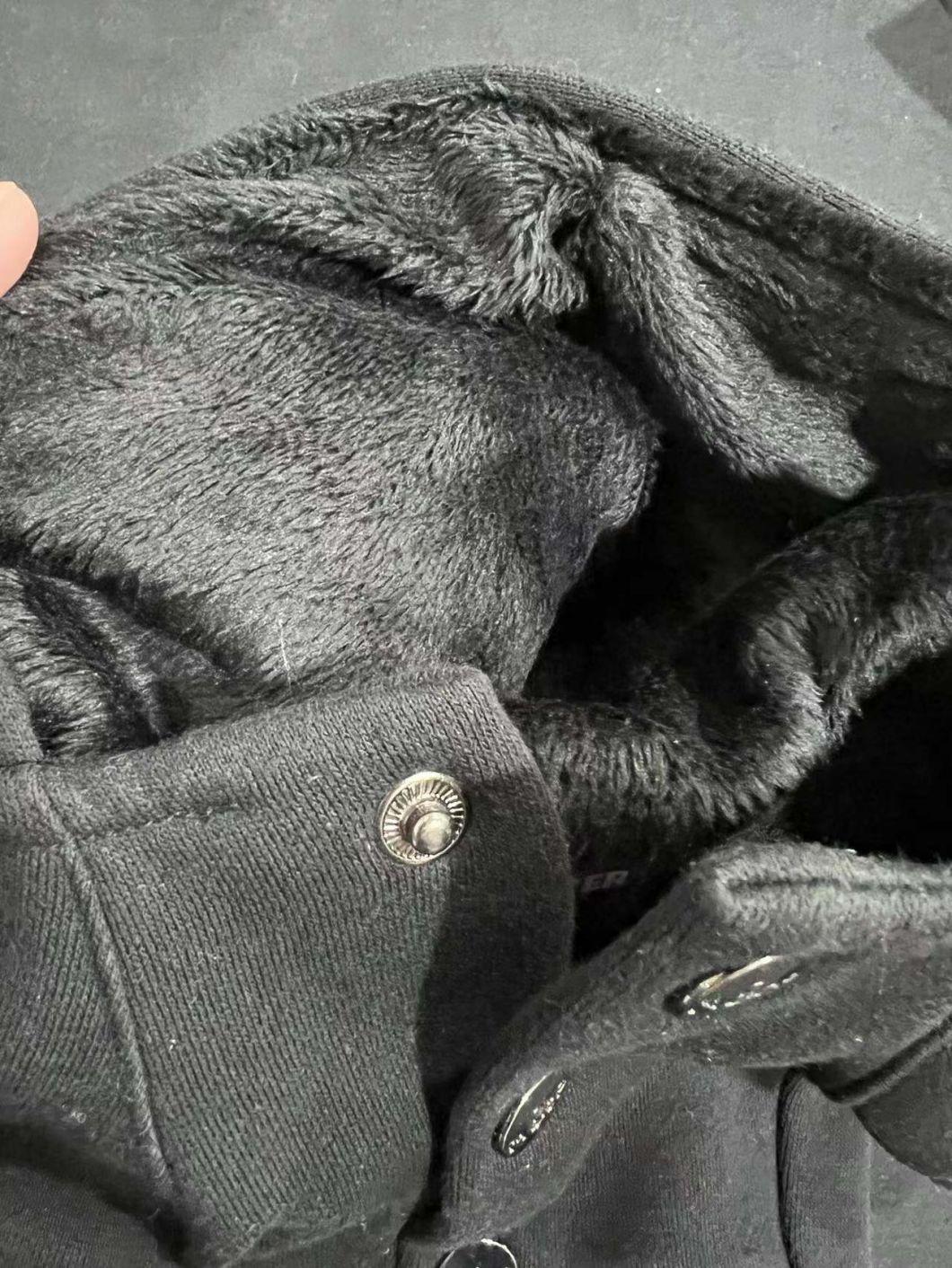Super Star Puppy Hoodie Puppy Coat Dog Clothes Dog Clothing