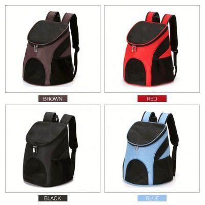 Luxury Cat Houses Dog Carrier Backpack Travel Cat Dog Pet Carrier Backpack