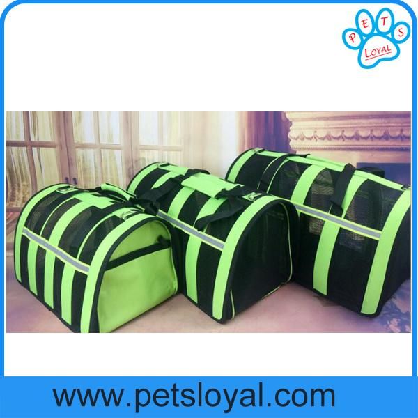 Pet Travel Bag Oxford Cool Pet Carrier Dog Product