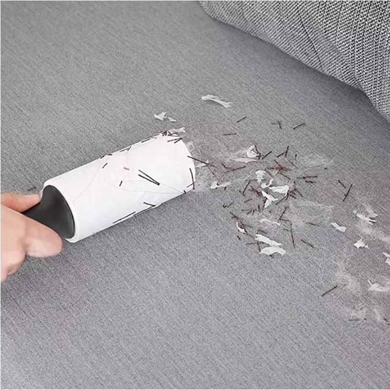 Amazon Hot Selling Lint Remover Pet Hair Pet Lint Roller Hair Remover