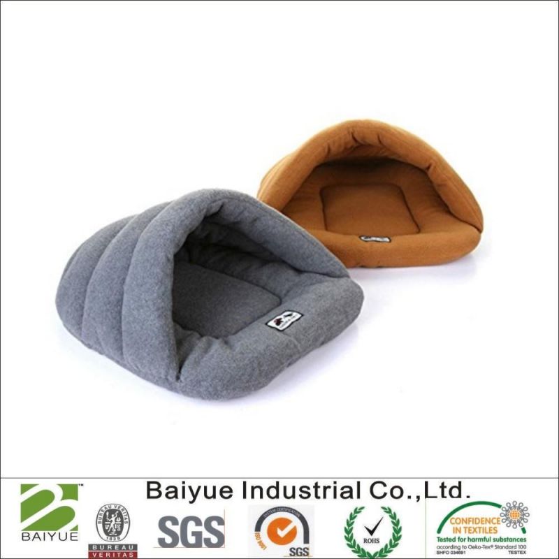 Environment Friendly Soft Sleeping Mat for Small /Medium Pets