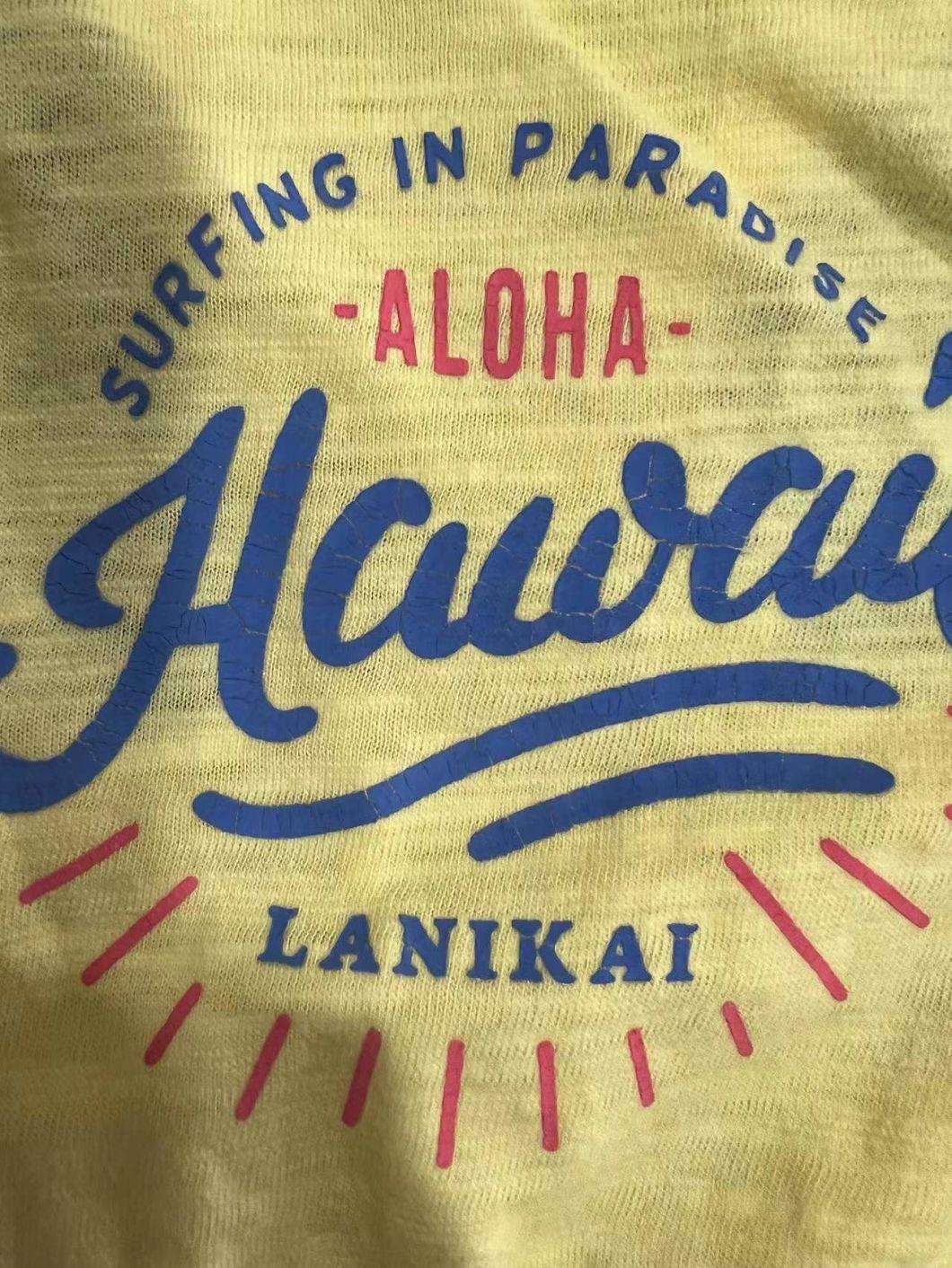 Hawaii Style Pet Accessories Pet Products Dog Clothing