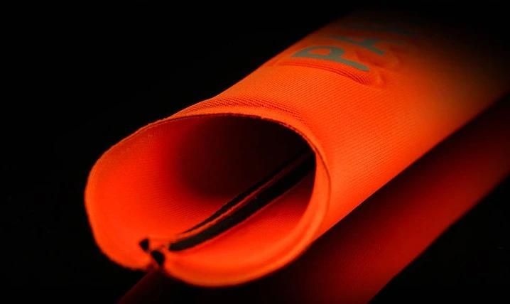 2021 Popular Nylon Reflective Dog Harness Pet Belt for Outdoor