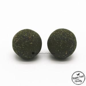 Natural Catnip Ball Cat Mint Cat Treats Pet Food