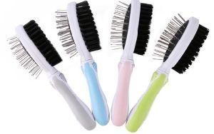 Pet Comb Double-Sided Use New Design Hot Sale Amazon Hot Sale