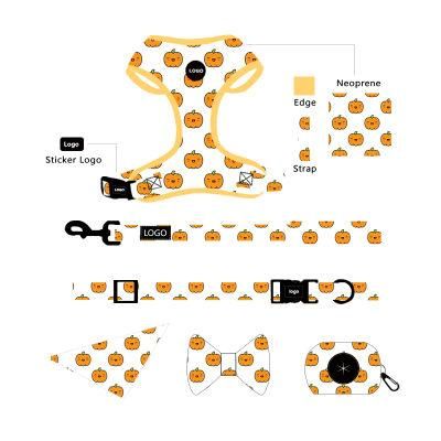 2021 Hot Sale Pet Supply Wholesale Collars Ins Hot Sale Dog Harness for Dog