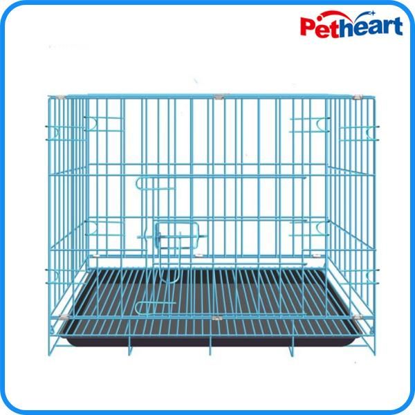 Factory Wholesale Pet Cage Dog Crate