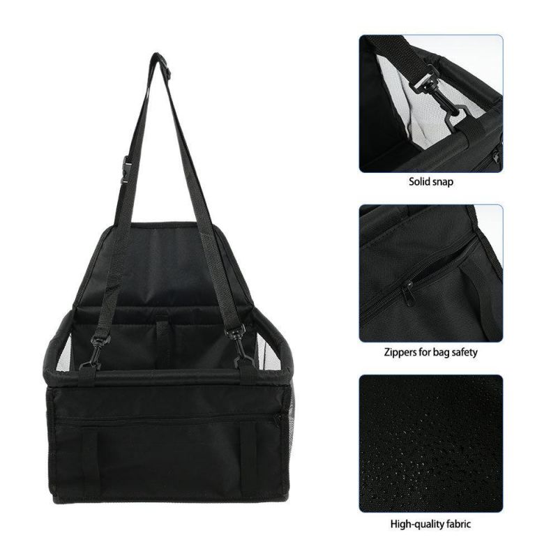 New Comfortable Oxford Fabric Durable Pet Bag Dog Bags Pet Carrier