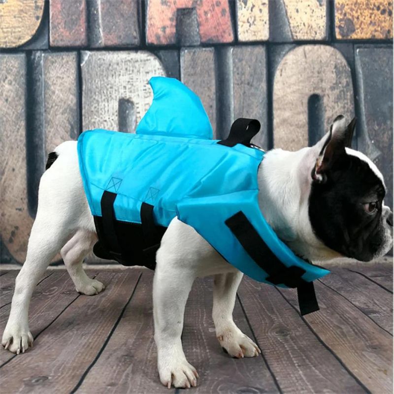 Dog Life Jackets Pet Swim Life Vest for Dogs Safety