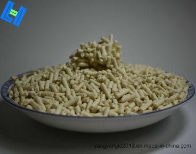 Corn Cat Litter with Flushable