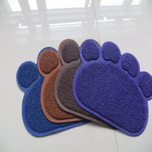 Pet Product for Cat Litter Trapping Mat Pet Mat
