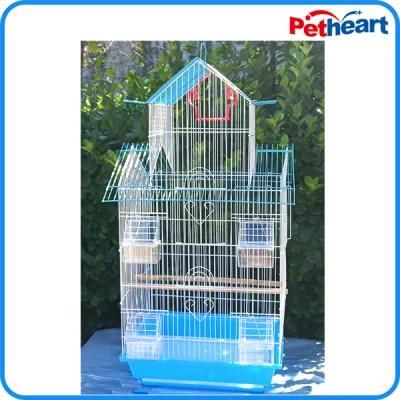 Amazon Standard Factory Wholesale Pet Cage Bird House