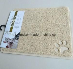 Pet Supply PVC Pet Product Mat