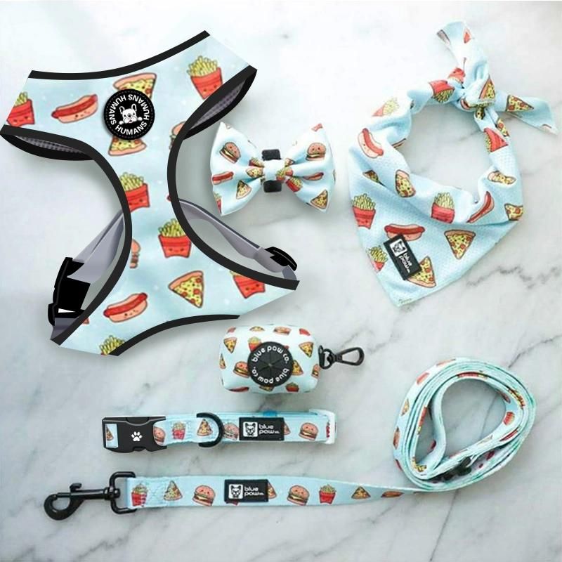 All Kinds of Full Set Hot Selling Dog Harness