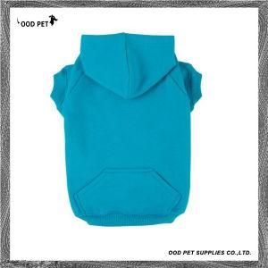 Plain Purified Cotton Dog Hoodies (SPH6001-19)